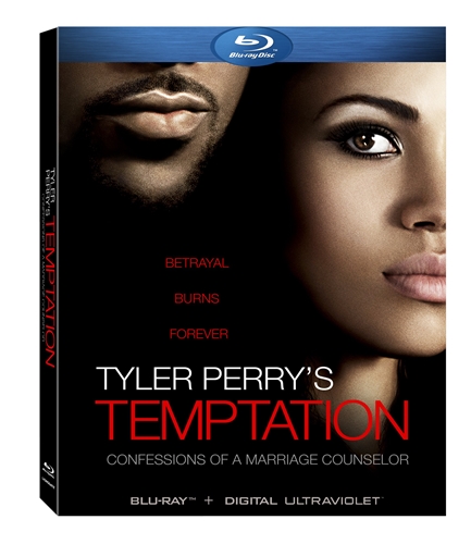 Picture of TYLER PERRY'S TEMPTATION: CONFESSIONS OF MARRIAGE