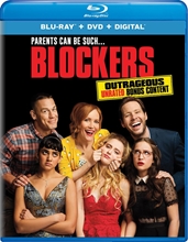 Picture of BLOCKERS