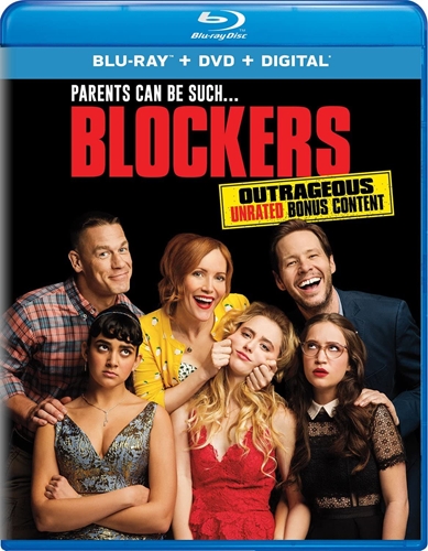 Picture of BLOCKERS