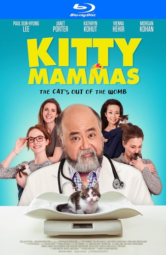 Picture of KITTY MAMMAS