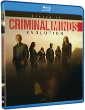 Picture of CRIMINAL MINDS: EVOLUTION - SEASON 16