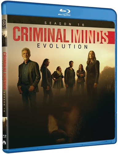 Picture of CRIMINAL MINDS: EVOLUTION - SEASON 16