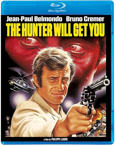 Picture of HUNTER WILL GET YOU (1976)