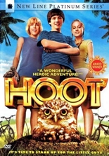 Picture of HOOT