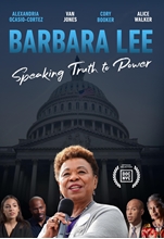 Picture of BARBARA LEE: SPEAKING TRUTH TO POWER (2020)