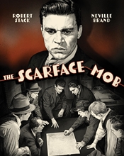 Picture of SCARFACE MOB