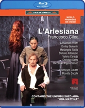 Picture of L'ARLESIANA