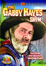 Picture of GABBY HAYES SHOW 1