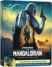 Picture of MANDALORIAN (2019): SEASON 2