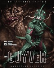 Picture of GUYVER