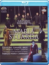 Picture of MARIA STUARDA