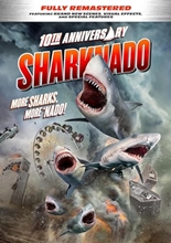 Picture of SHARKNADO: 10TH ANNIVERSARY