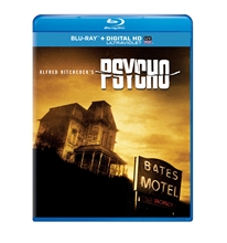 Picture of PSYCHO (1960)