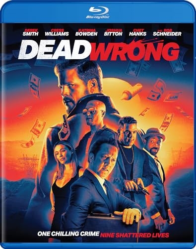 Picture of DEAD WRONG