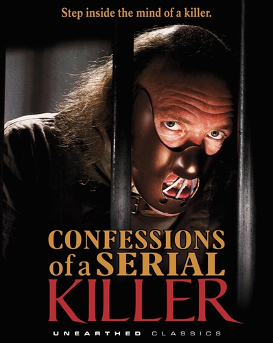 Picture of CONFESSIONS OF A SERIAL KILLER: DIRECTOR'S CUT