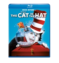 Picture of DR SEUSS THE CAT IN THE HAT