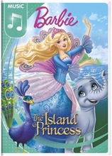 Picture of BARBIE AS THE ISLAND PRINCESS