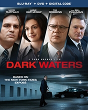 Picture of DARK WATERS