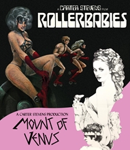 Picture of ROLLERBABIES / MOUNT OF VENUS