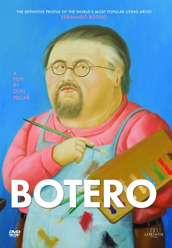 Picture of BOTERO