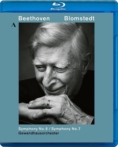 Picture of BEETHOVEN: SYMPHONIES 6 & 7