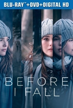 Picture of BEFORE I FALL