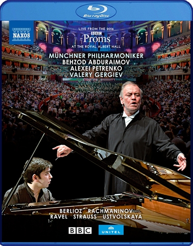 Picture of MUNCHNER PHILHARMONIKER PROMS