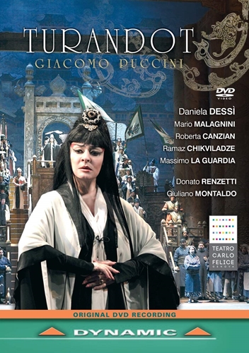 Picture of TURANDOT