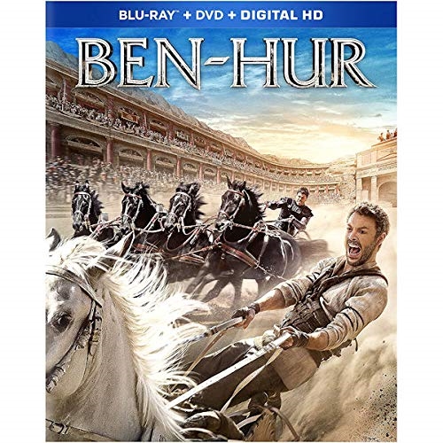 Picture of BEN-HUR