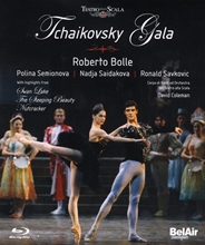 Picture of TCHAIKOVSKY GALA