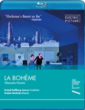 Picture of LA BOHEME