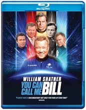 Picture of WILLIAM SHATNER: YOU CAN CALL ME BILL