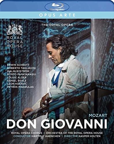 Picture of DON GIOVANNI