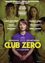 Picture of CLUB ZERO