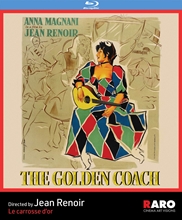 Picture of GOLDEN COACH