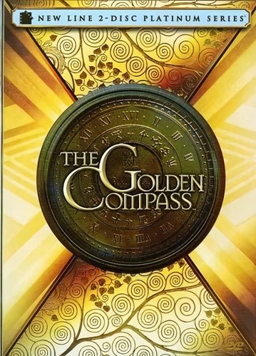 Picture of GOLDEN COMPASS