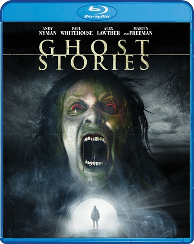 Picture of GHOST STORIES