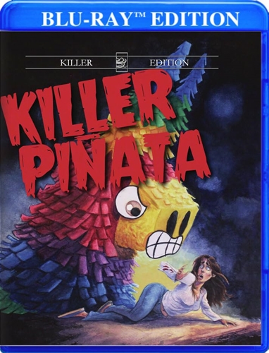 Picture of KILLER PINATA (KILLER EDITION)