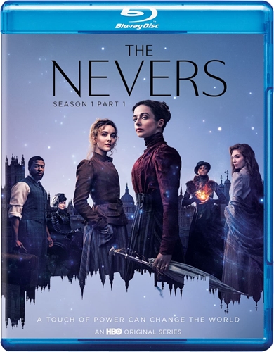 Picture of NEVERS: SEASON 1 - PART 1