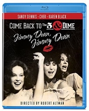 Picture of COME BACK TO THE 5 & DIME JIMMY DEAN JIMMY DEAN