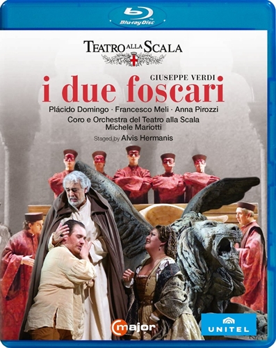 Picture of DUE FOSCARI