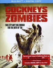 Picture of COCKNEYS VS. ZOMBIES