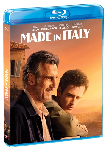 Picture of MADE IN ITALY