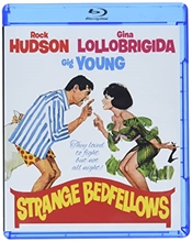 Picture of STRANGE BEDFELLOWS (1965)