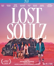 Picture of LOST SOULZ