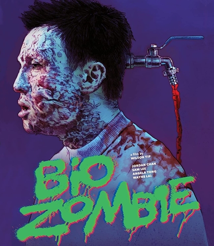 Picture of BIO ZOMBIE