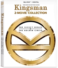 Picture of KINGSMAN 1 & 2