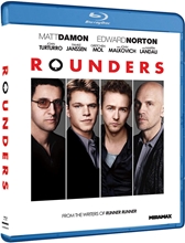 Picture of ROUNDERS