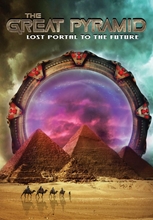 Picture of GREAT PYRAMID: LOST PORTAL TO THE FUTURE