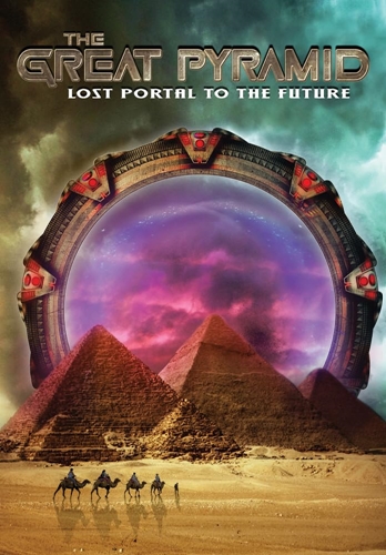 Picture of GREAT PYRAMID: LOST PORTAL TO THE FUTURE